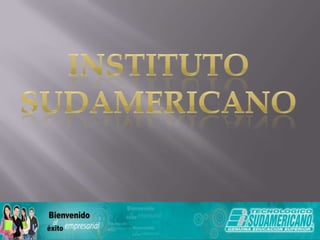 Instituto Sudamericano 
