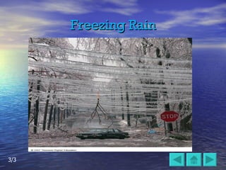 Freezing Rain 3/3 