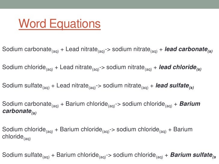 precipitates zinc and lead ii nitrate react to form zinc nitrate and lead