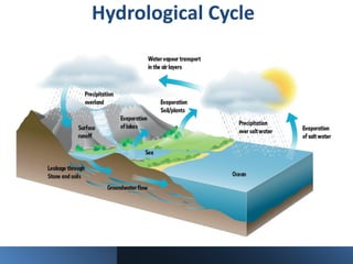 Understanding Precipitation Types and Measurement | PDF