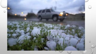 Precipitation (വർഷണം) 9 class social science  GEOGRAPHY 