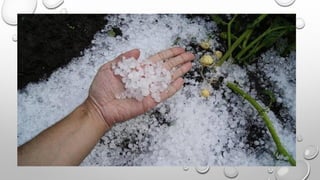 Precipitation (വർഷണം) 9 class social science  GEOGRAPHY 