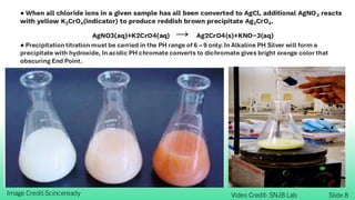 Precipitation Titration or Argentometric Titration..pdf