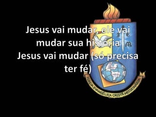 Precisa ter fé - Vanilda Bordieri