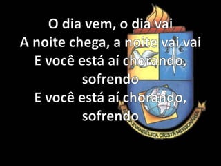 Precisa ter fé - Vanilda Bordieri