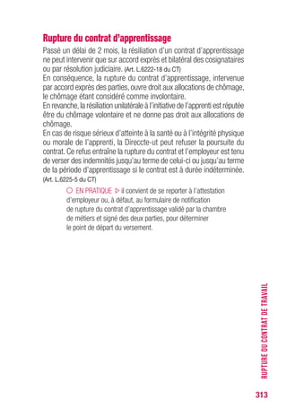 313
SALAIREDERÉFÉRENCE
Salaire de référence
Le salaire de référence, constituant la base de calcul de l’allocation servie,
est déterminé à partir des anciens salaires bruts soumis aux contributions
d’assurance chômage. Sont pris en compte les salaires se rapportant
à une période de référence déterminée par les textes.
Allocations du régime d’assurance chômage
Les règles évoquées ci-dessous concernent les bénéficiaires de l’allocation
d’aide au retour à l’emploi. (Art. 11, 12 et 13 du règlement AC)
Les articles 11, 12 et 13 de certaines annexes sont aménagés pour
tenir compte des particularités propres aux professions.
Elles ne sont pas mentionnées ici.
La période de référence
La période de référence pour le calcul de l’allocation d’aide au retour
à l’emploi est de 12 mois, quelle que soit la durée d’activité exercée par
l’intéressé.
Le travail effectif
Si la personne n’a pas effectué son préavis, ce sont les salaires des
12 mois complets précédant le début du préavis qui sont pris en
compte. Il en est de même notamment en cas de période d’arrêt de
travail pour cause de maladie et de congé sans solde.
Exemple :fin du contrat le 31.08.15 - Préavis non effectué du 01.07 au
31.08.15. Ce sont les salaires précédant le 01.07.15 qui sont retenus.
Rémunérations réduites
L’article 12 § 3 du règlementAC précise que le revenu de remplacement
est calculé sur la base de la rémunération habituelle.
Si, au dernier jour travaillé payé, le demandeur d’emploi ne percevait
plus sa rémunération habituelle mais une rémunération réduite, ses
allocations seront calculées à partir du dernier jour de travail payé
normalement. Selon les situations, la recherche du dernier jour de
travail payé normalement s’effectue sans limite dans le temps ou est
limitée aux 12 mois précédant le dernier jour travaillé et payé.
(Accord d’appli. n° 5 du règlement AC)
 