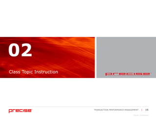 Class Topic Instruction 02 