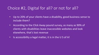 Document Accessibility: What It Is and Why It Matters to Your ...