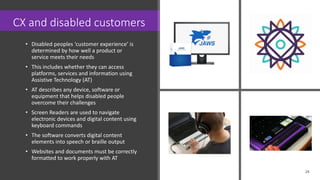 Document Accessibility: What It Is and Why It Matters to Your ...