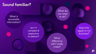 Document Accessibility: What It Is and Why It Matters to Your ...