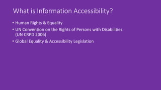 Document Accessibility: What It Is and Why It Matters to Your ...