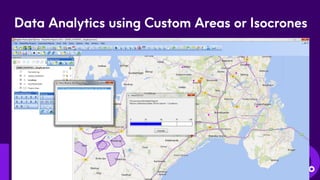 Collaboration Mapbasic Introduction to MapBasic | PDF