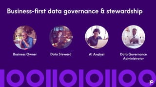 Precisely Showcase - Data Governance, Quality & MDM.pdf