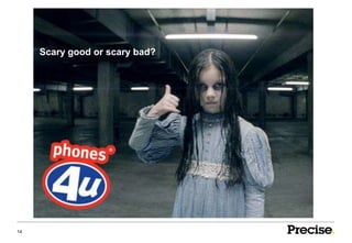 Scary good or scary bad?




14
 