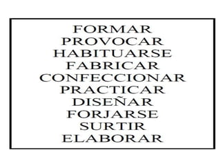 Precisión léxica