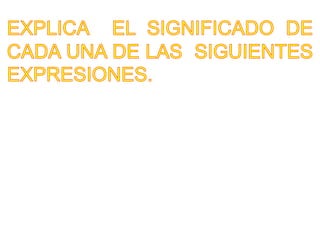 Precisión léxica
