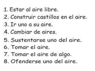 Precisión léxica