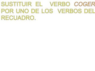 Precisión léxica