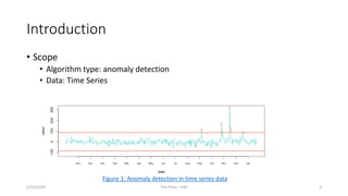 Precision and Recall for Time Series | PPT