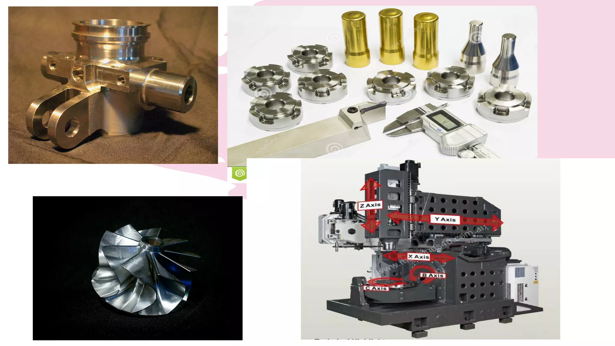 Precision engineering | PDF