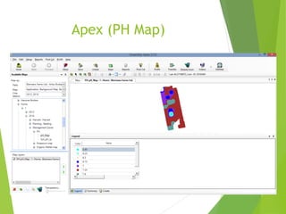 Apex (PH Map)
 