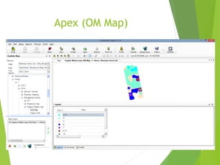 Apex (OM Map)
 