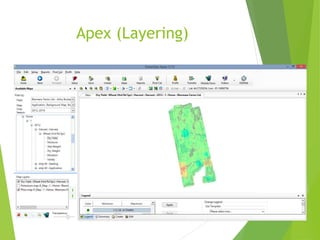 Apex (Layering)
 