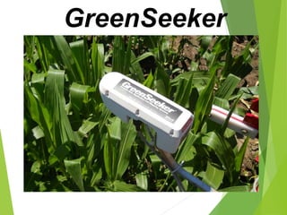 GreenSeeker
 