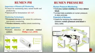 PRECISION DAIRY FARMING AND ROLE OF ARTIFICIAL INTELLEGENCE.pptx