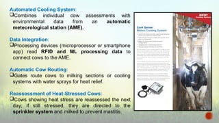 PRECISION DAIRY FARMING AND ROLE OF ARTIFICIAL INTELLEGENCE.pptx