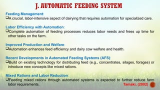 Reducing Labor Intensive Task Tech PRECISION DAIRY FARMING AND ROLE OF ARTIFICIAL INTELLEGENCE.pptx