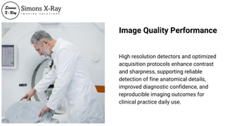 Precision Imaging Excellence with cone beam ct scanner Technology | PDF