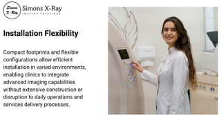 Precision Imaging Excellence with cone beam ct scanner Technology | PDF