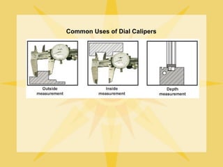 Precision measurement | PPT