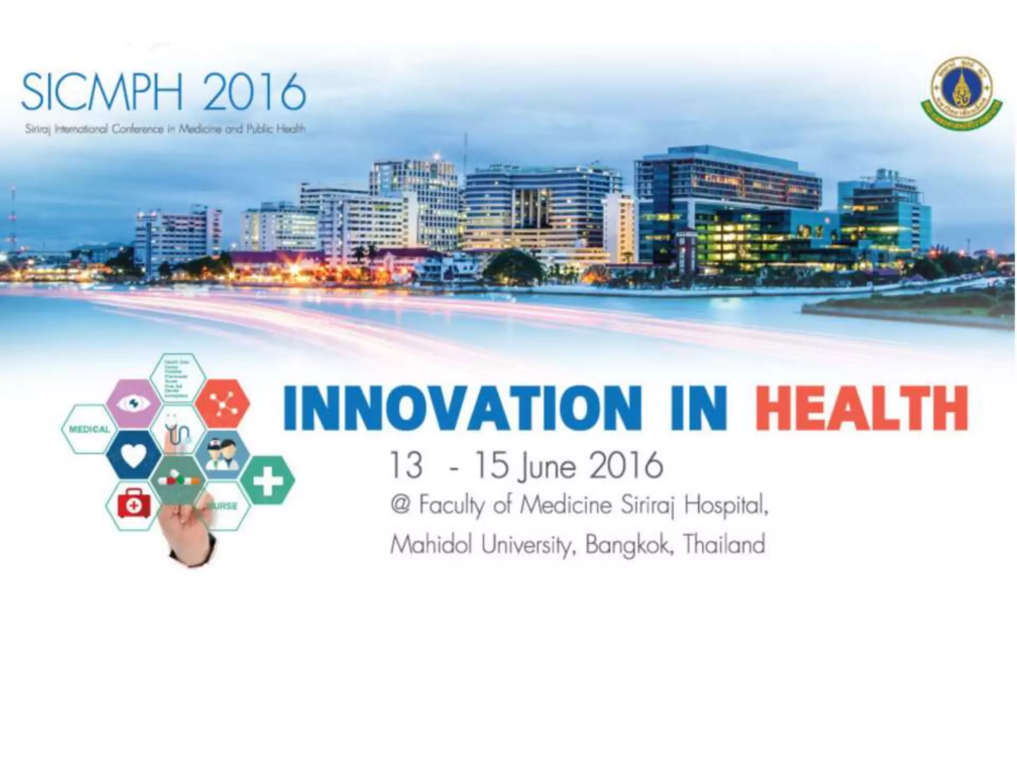 Precision Medicine - The Future of Healthcare | PDF | Genetics | Science