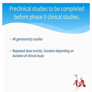 B Pharm Pharmacy Practice Preclinical Studies | PDF