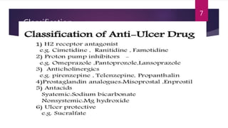 Classification
7
 