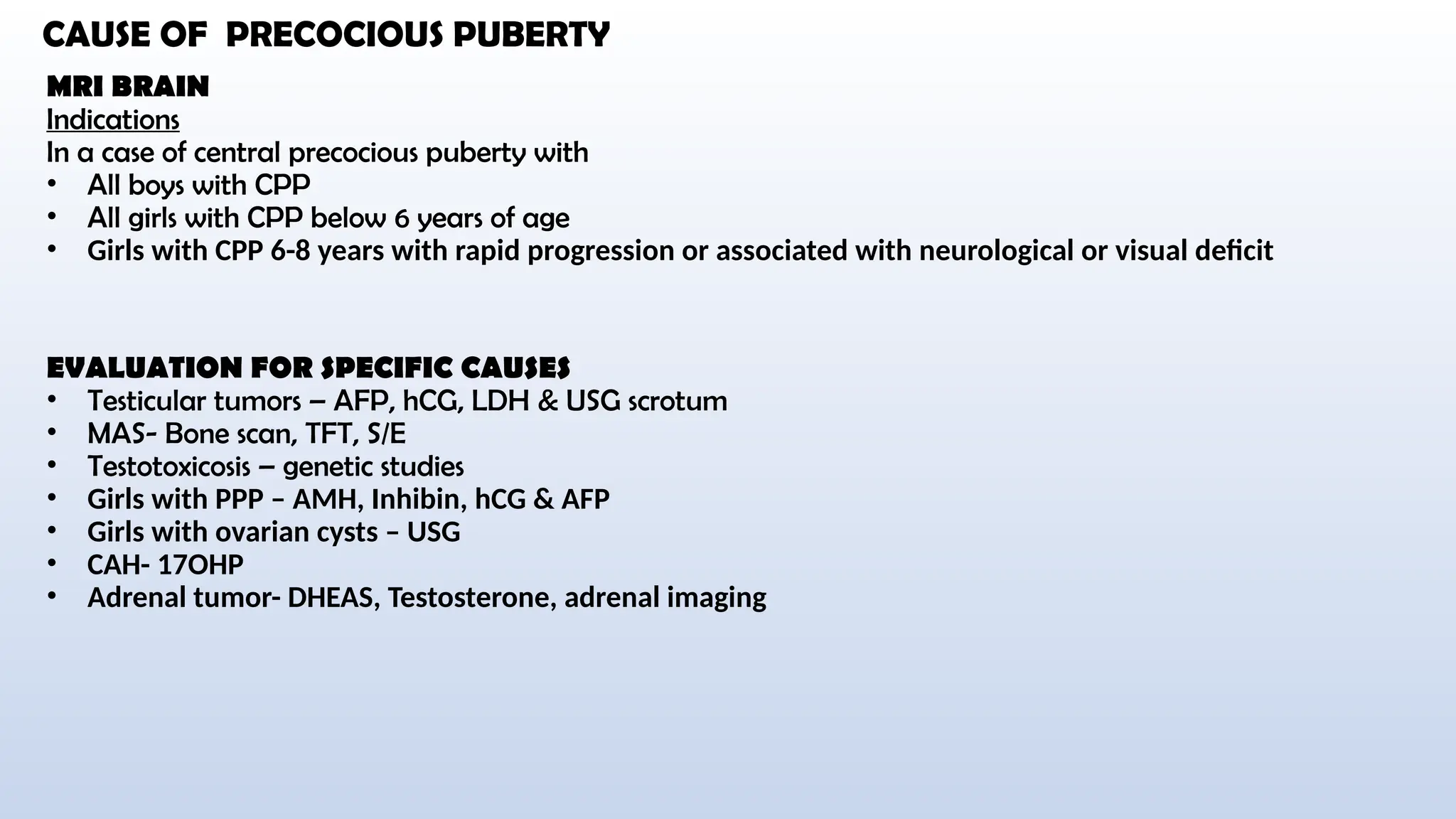 Final yr mbbs Class on precocious puberty.pptx