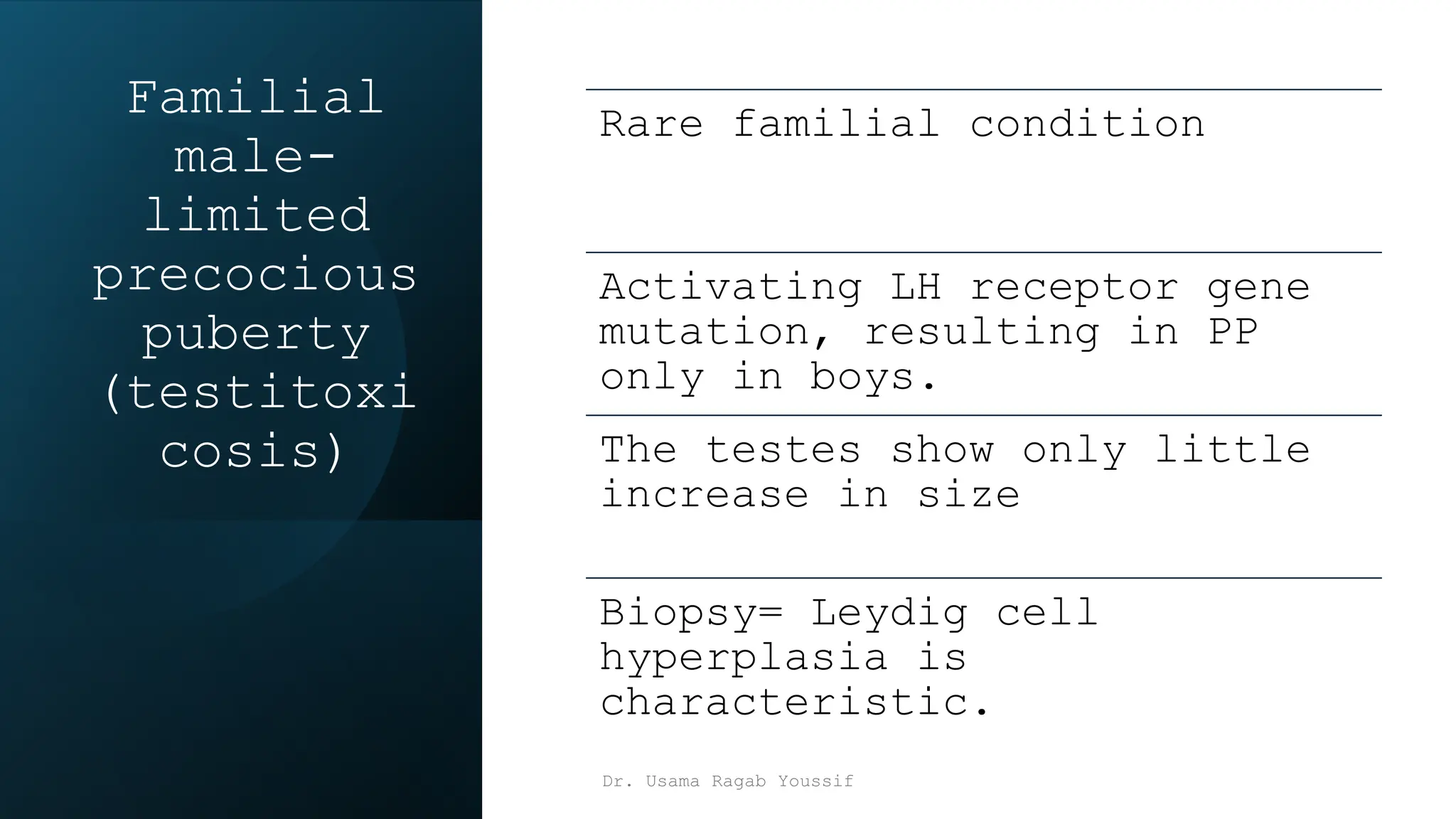 central-and-peripheral-precocious-puberty-pptx