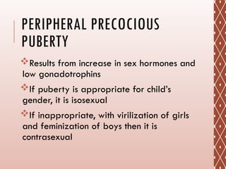 precocious-puberty-presentation-medical-pptx