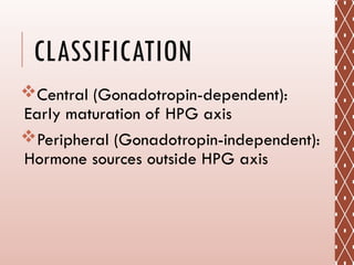 Precocious_Puberty_Presentation medical.pptx