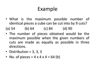 Precocity - A Workshop on Culmination of Blocks.pptx