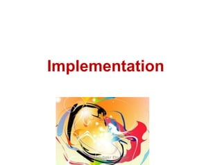 43
Implementation
Aboubakr Elnashar
 