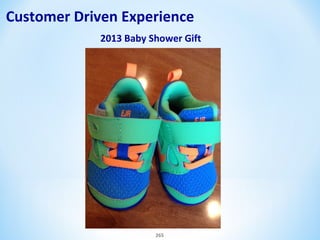 Customer Driven Experience
2013 Baby Shower Gift

265

 