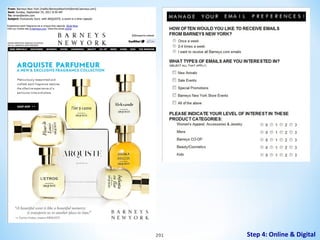 291

Step 4: Online & Digital

 