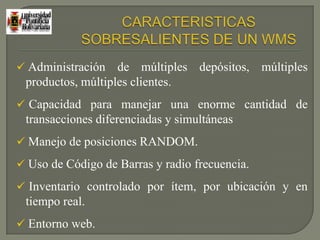 Almacenarlos hasta que sean requeridos.