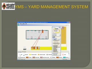 Flexibilidad para clasificar lotes (números de serie, lotes, fechas de fabricación, fechas de caducidad, etc.)