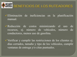 SEGURIDADBeneficios:Módulos separadosControl por el Administrador del SistemaVisibilidad limitada por cliente