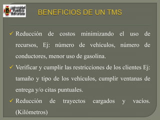 Reportes Analíticos Históricos.FUNCIONES DEL YMS Estatus visual en tiempo real que le da un entendimiento inmediato del estado de sus patios.