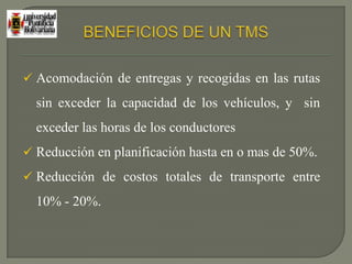 Programación de citas de almacenaje y patios que le muestra los envíos esperados y la situación de los centros de distribución.CALENDARIO DE CITAS